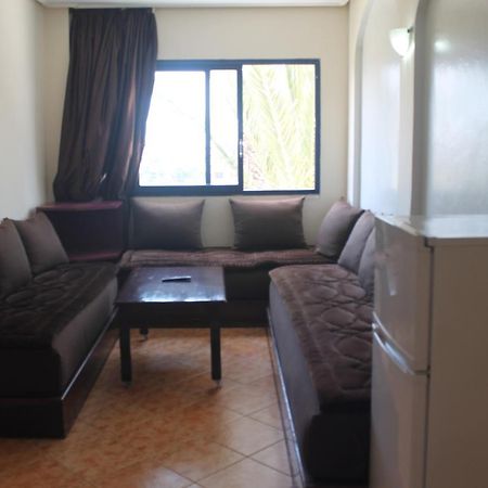Hotel Residence Rihab Agadir Ngoại thất bức ảnh