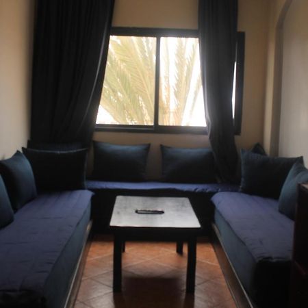 Hotel Residence Rihab Agadir Ngoại thất bức ảnh