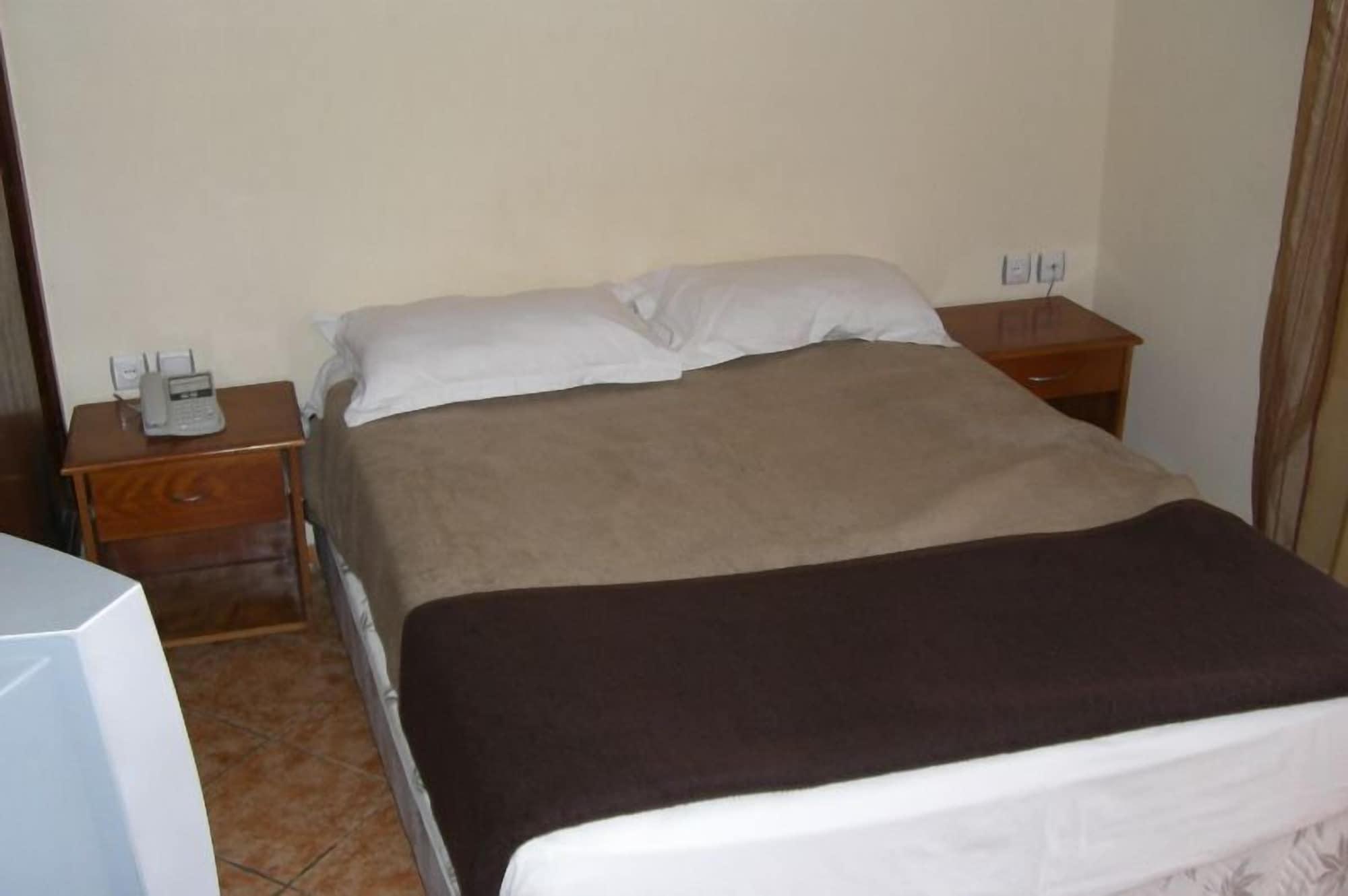 Hotel Residence Rihab Agadir Ngoại thất bức ảnh