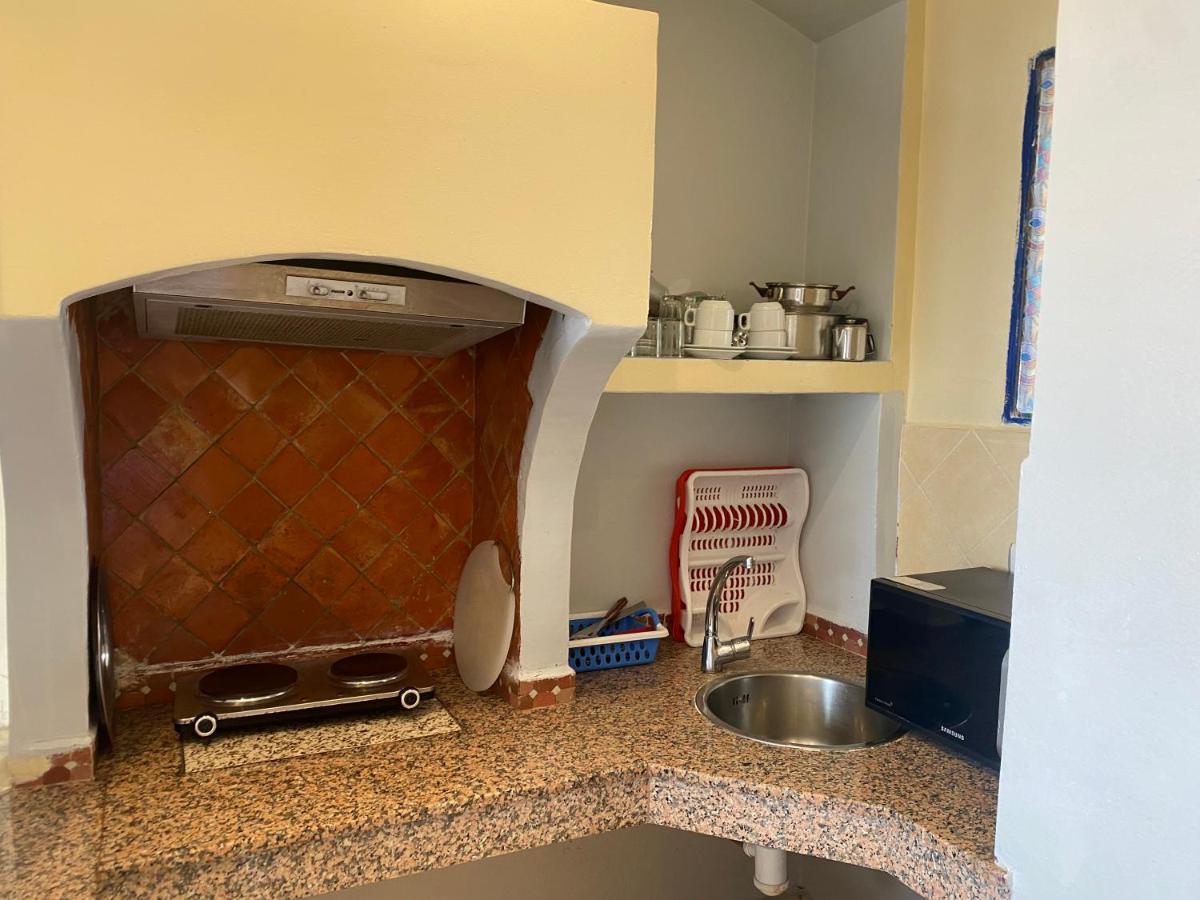 Hotel Residence Rihab Agadir Ngoại thất bức ảnh
