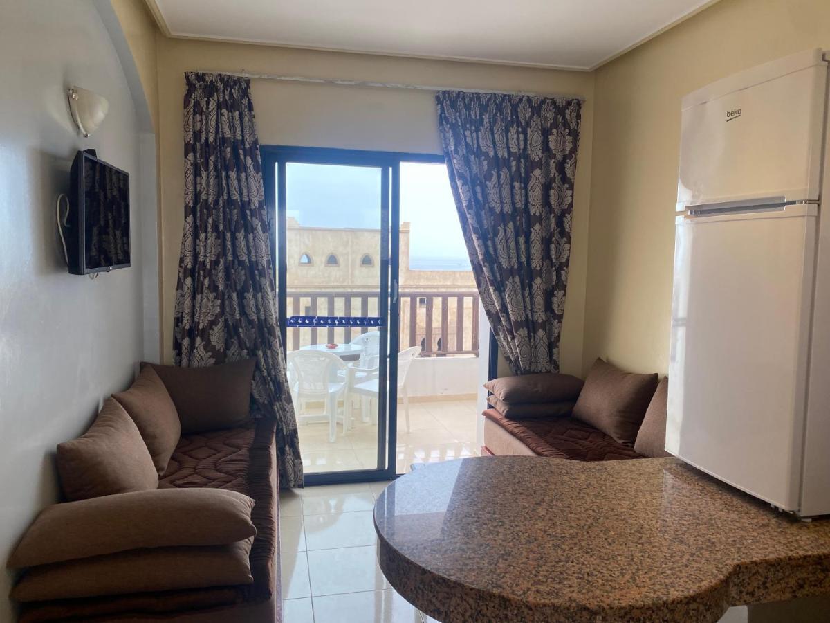 Hotel Residence Rihab Agadir Ngoại thất bức ảnh