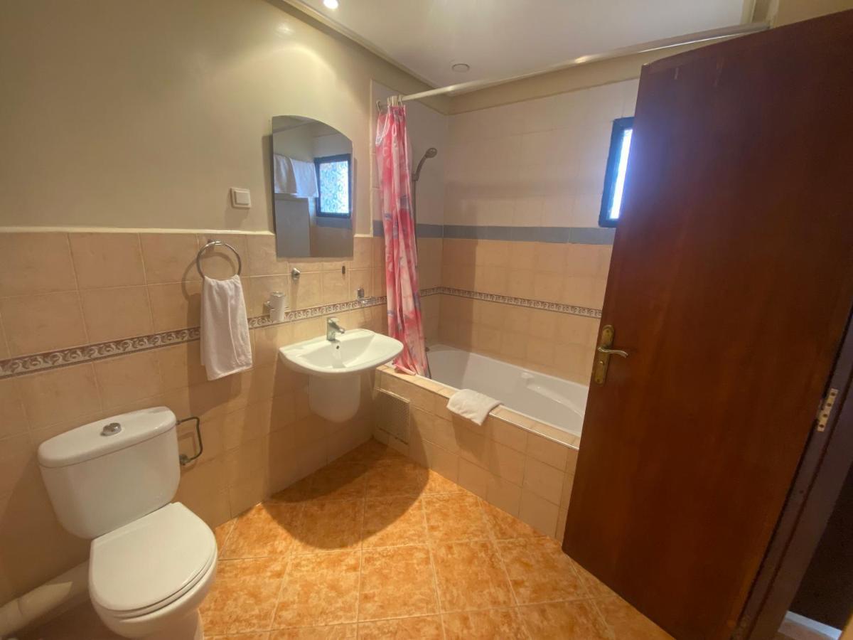 Hotel Residence Rihab Agadir Ngoại thất bức ảnh