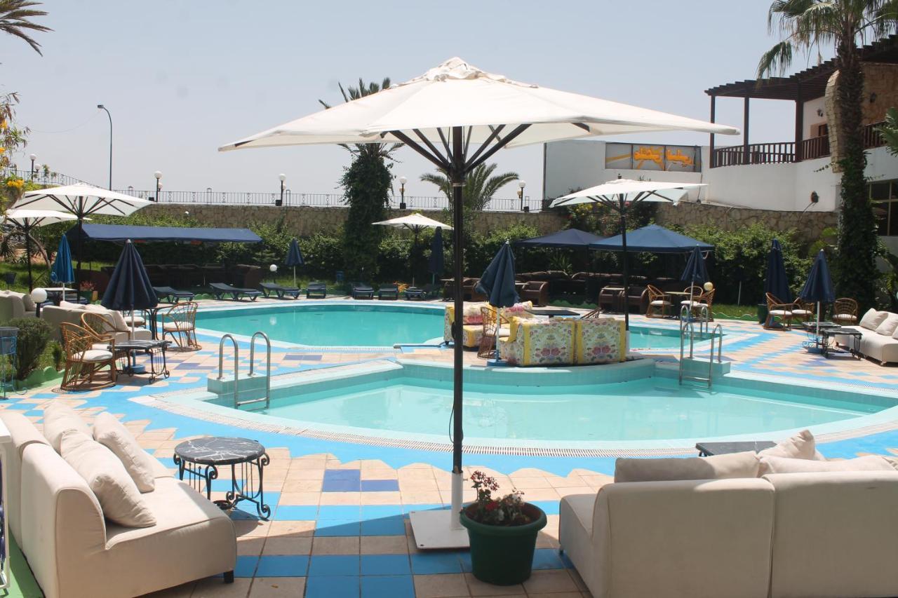 Hotel Residence Rihab Agadir Ngoại thất bức ảnh