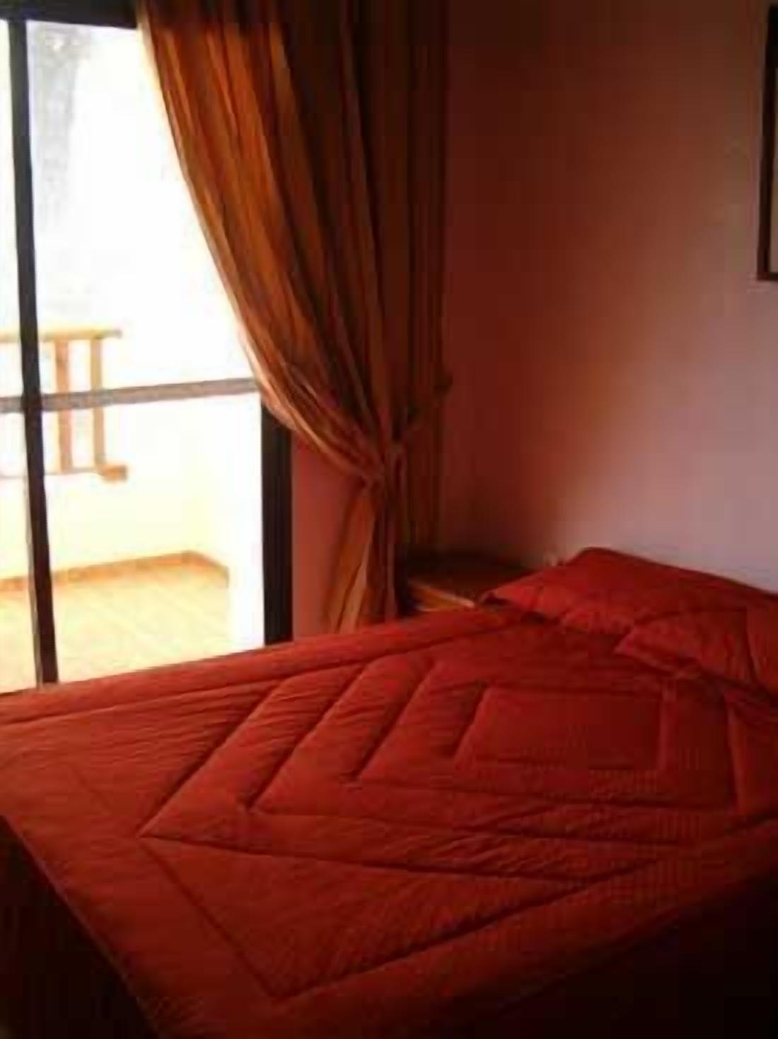 Hotel Residence Rihab Agadir Ngoại thất bức ảnh