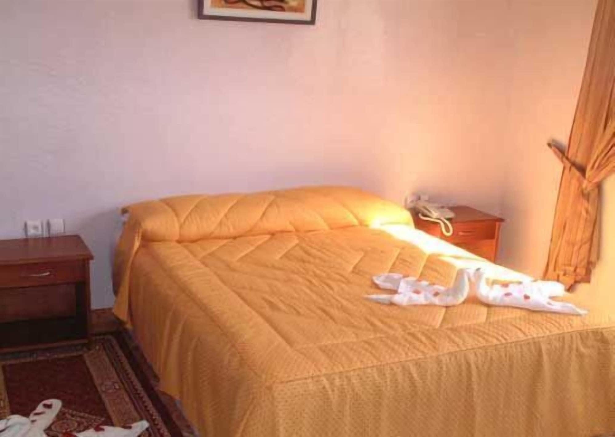 Hotel Residence Rihab Agadir Ngoại thất bức ảnh