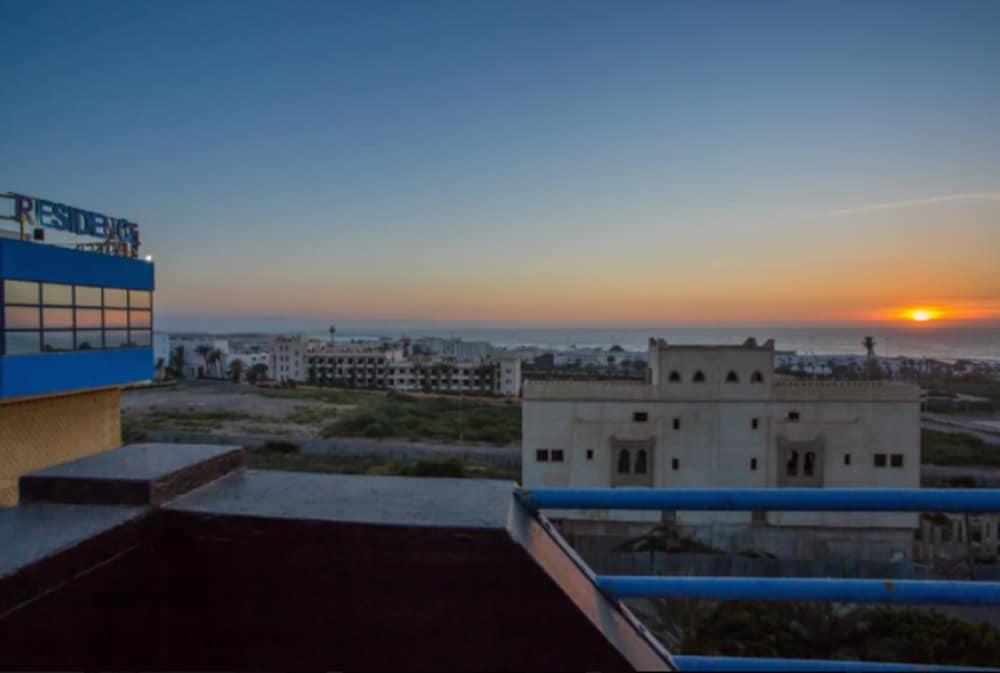 Hotel Residence Rihab Agadir Ngoại thất bức ảnh