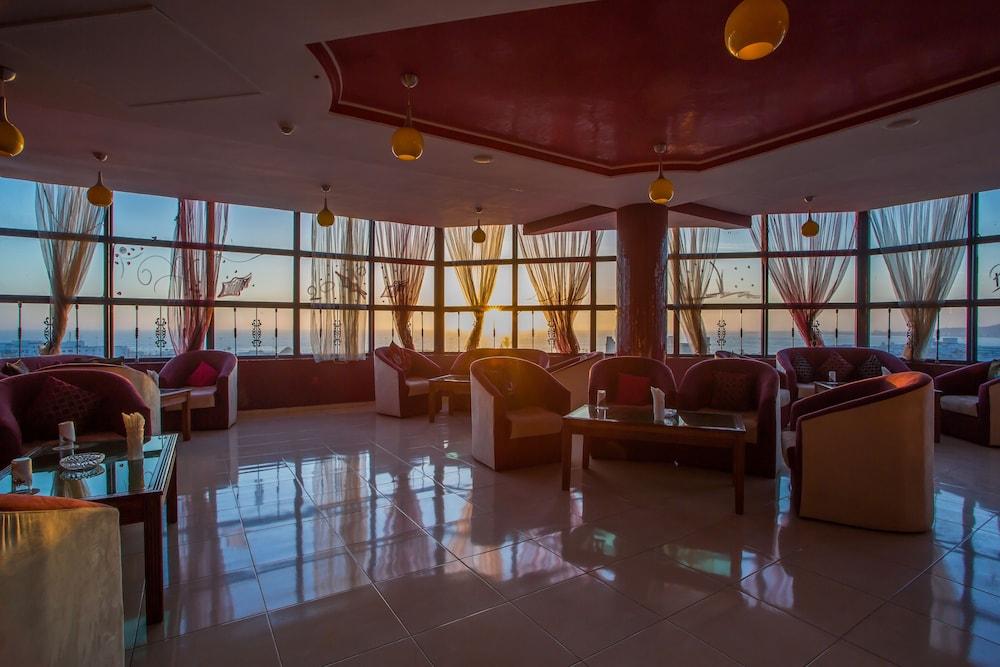 Hotel Residence Rihab Agadir Ngoại thất bức ảnh