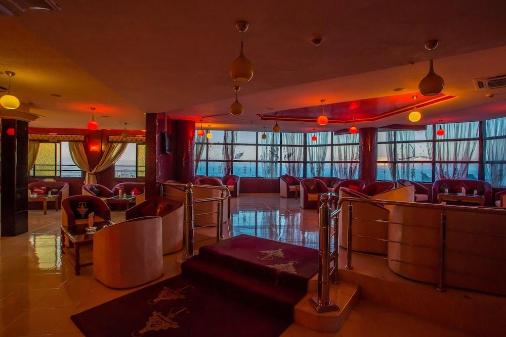 Hotel Residence Rihab Agadir Ngoại thất bức ảnh