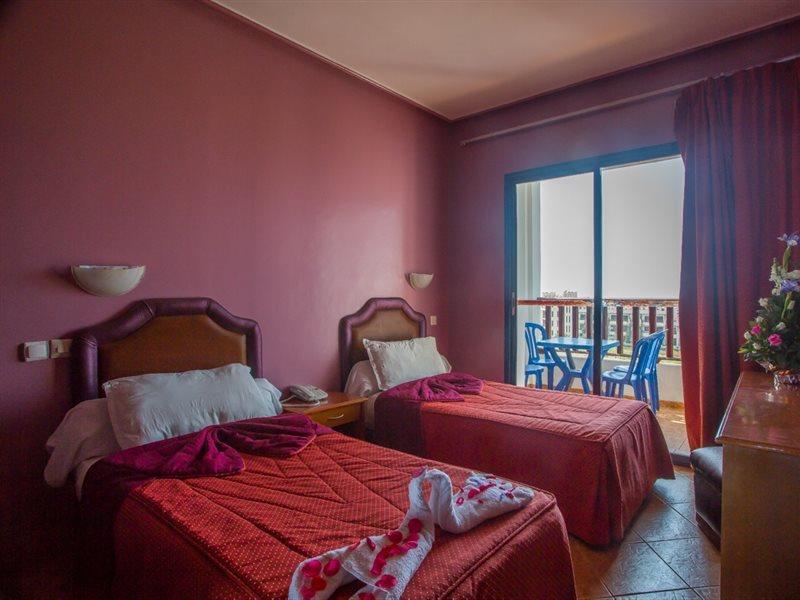 Hotel Residence Rihab Agadir Ngoại thất bức ảnh