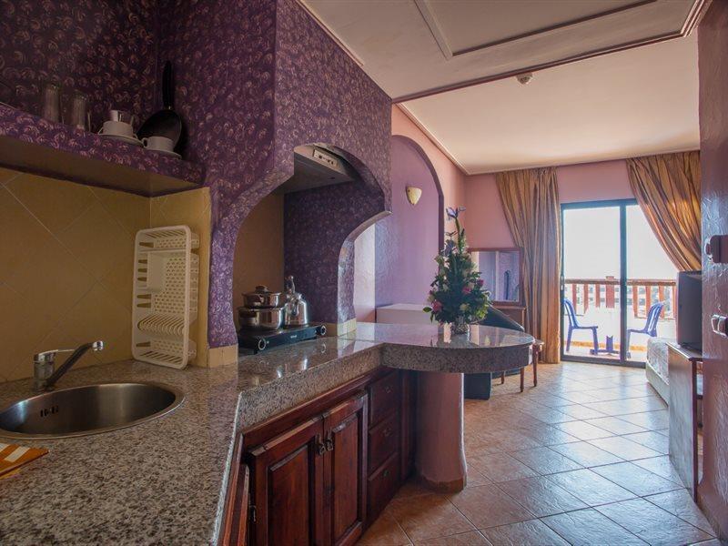Hotel Residence Rihab Agadir Ngoại thất bức ảnh